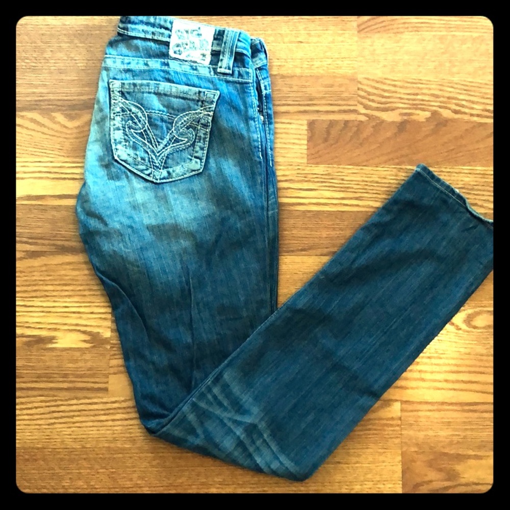 Big Star jeans